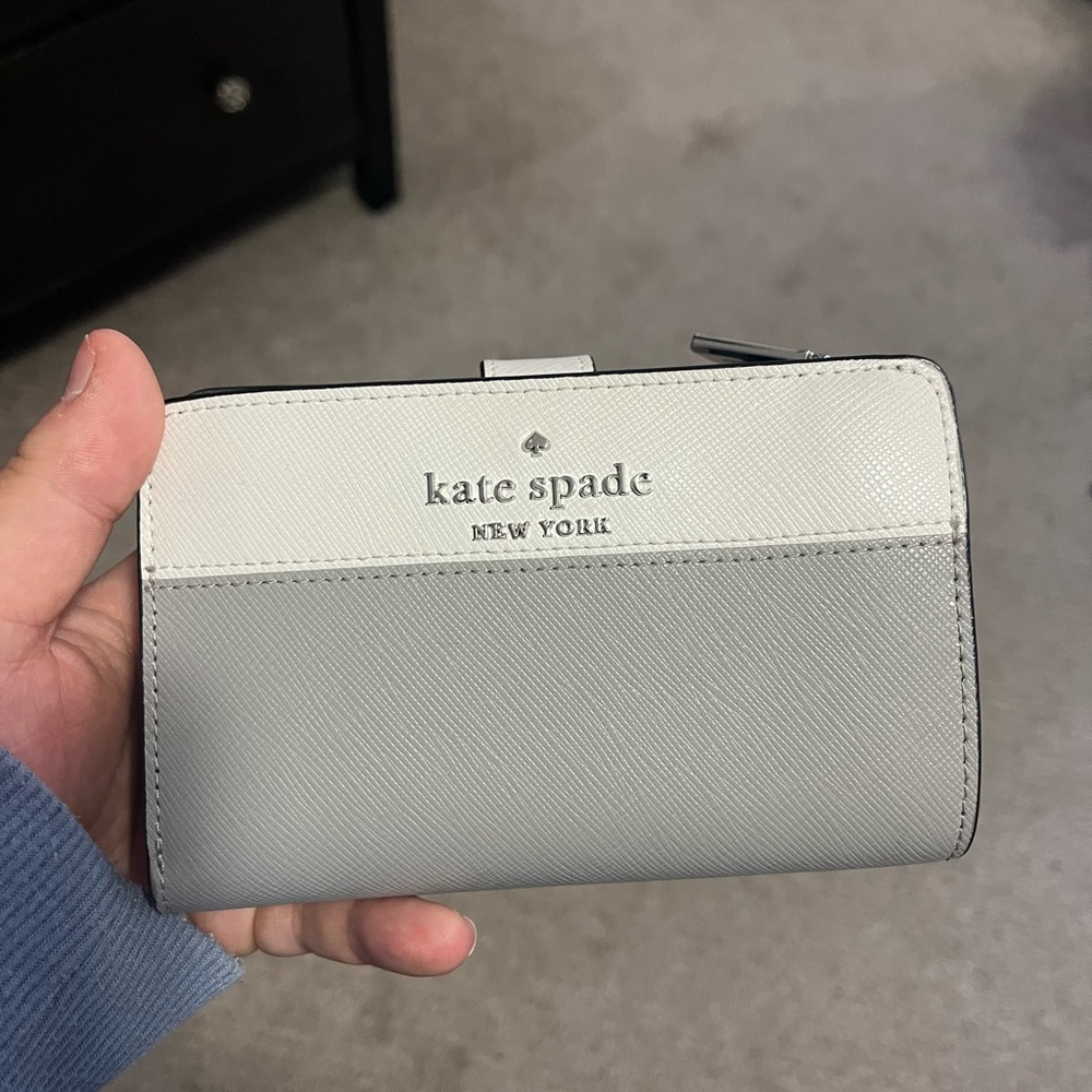 Kate spade wallet